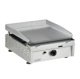 Omake Gazlı DKP Pleyt Izgara 40 cm IZG02.N11 - 1