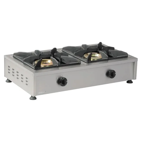 Omake Gazlı İkili Ocak OCK03.N21.0001.000