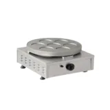 Omake Gazlı Pankek Makinesi 18,0 kg Omk.PNK03.N11.0014.000 - 1