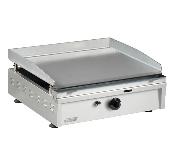 Omake Gazlı DKP Pleyt Izgara 50 cm IZG02.N11