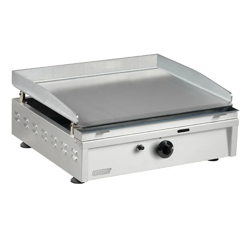 Omake Gazlı DKP Pleyt Izgara 50 cm IZG02.N11