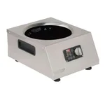 Omake İndüksiyon Ocak 5000W IND25.I15.5000.Z50 - 1