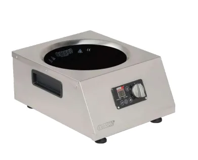 Omake İndüksiyon Ocak 5000W IND25.I15.5000.Z50