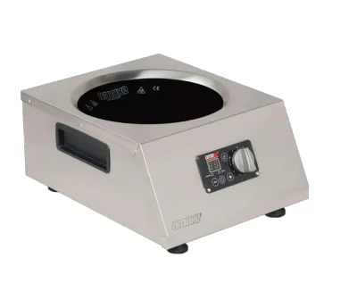 Omake İndüksiyon Ocak 5000W IND25.I15.5000.Z50