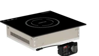 Omake İndüksiyon Ocak Ankastre 3500W   IND02.I15.3500.Z5F