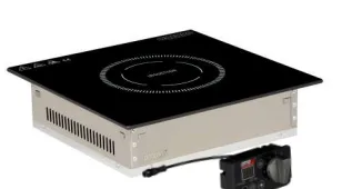 Omake İndüksiyon Ocak Ankastre 5000W  IND02.I15.5000.Z50