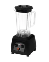 Omake Manuel Bar Blender 3 Litre Sensörlü BLE01.E11 - 1