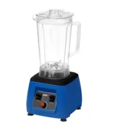 Omake Manuel Bar Blender Şeffaf Kapak 3 Litre BLE02.E11 - 1