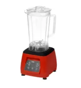 Omake Dijital Bar Blender Şeffaf Kapak 3 Litre BLE02.E15 - 1