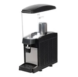 Omake Manuel Dikdörtgen Model Soğuk İçecek Dispenseri Fıskiyeli 20 Litre SBD01.E11.0201.Z5F - 1