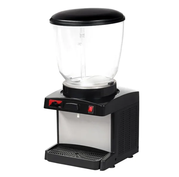 Omake Manuel Soğuk İçecek Dispenseri Fıskiyeli 22 Litre SBY01.E11.0201.Z5F