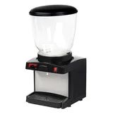 Omake Manuel Soğuk İçecek Dispenseri Karıştırıcılı 22 Litre SBY01.E11.0101.Z5F - 1