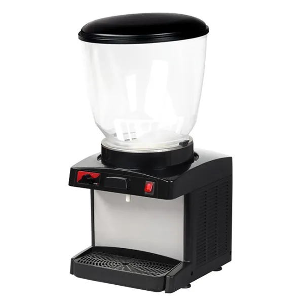 Omake Manuel Soğuk İçecek Dispenseri Karıştırıcılı 22 Litre SBY01.E11.0101.Z5F