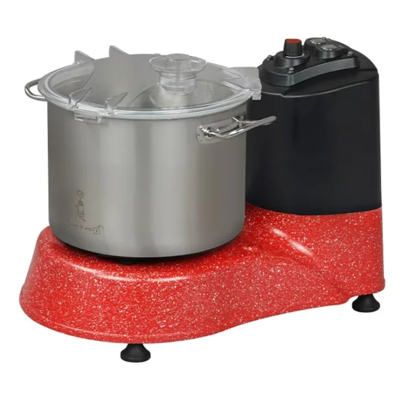 Omake Sebze Parçalama Makinesi 10 Litre SZP01.E11