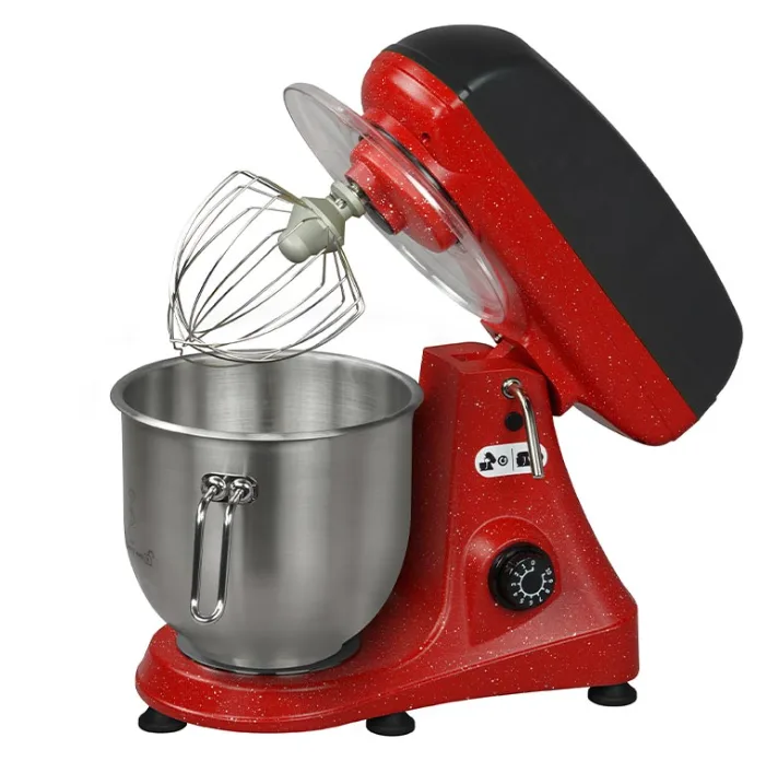 Omake Set Üstü Mikser 7 Litre SUM01.E11