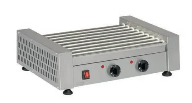 Omake Sosis Kızartma 1,40 kW  Omk.SSK01.E11.0007.Z5F