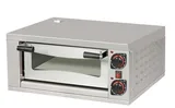 Omake Tek Katlı Pizza Fırını, Elektrikli 1x39 cm Pizza Kapasiteli FPZ01.E11.0401.Z5F - 1