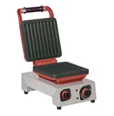 Omake Elektrikli Churros Model Tekli Waffle Makinesi Zamanlayıcılı CHR01.E12.0801.Z5F - 1
