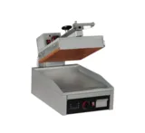 Omake Elektrikli Hızlı Izgara Çelik Plakalı BRG01.E15.0001.U50 - 1