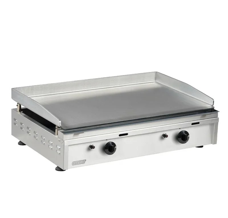 Omake Gazlı DKP Pleyt Izgara 70 cm IZG02.N11