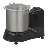 Omake Sebze Parçalama Makinesi 13 Litre SZP01.E11 - 1