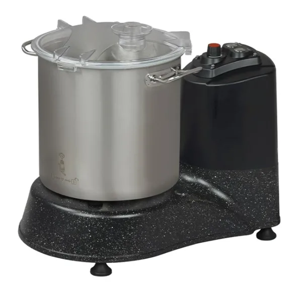 Omake Sebze Parçalama Makinesi 13 Litre SZP01.E11