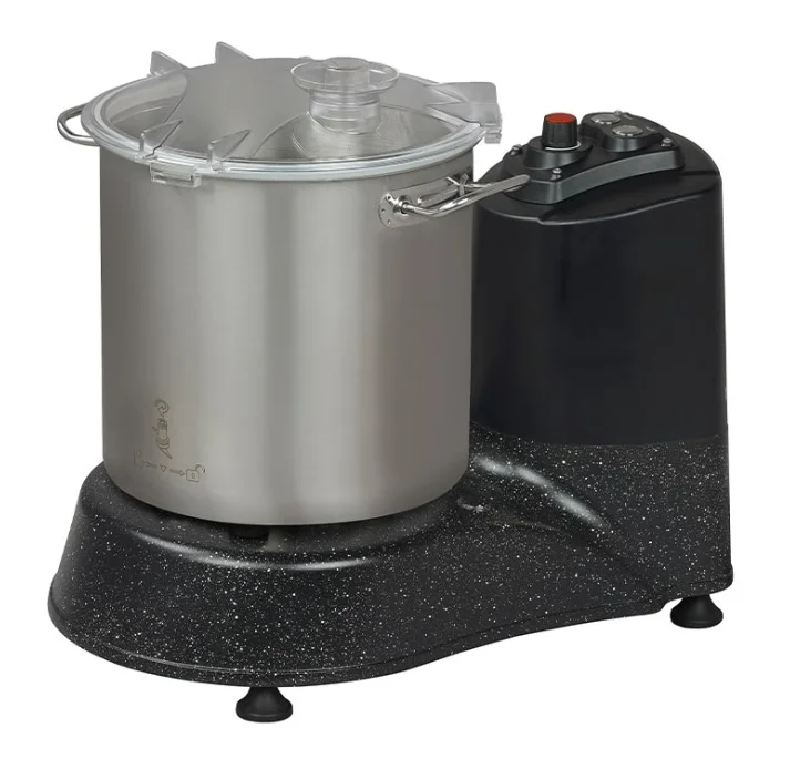 Omake Sebze Parçalama Makinesi 13 Litre SZP01.E11
