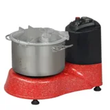 Omake Sebze Parçalama Makinesi 8 Litre SZP01.E11 - 1