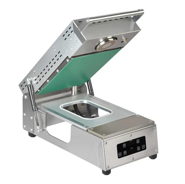 Omake Tabak Kapatma Makinesi TBK01.E15