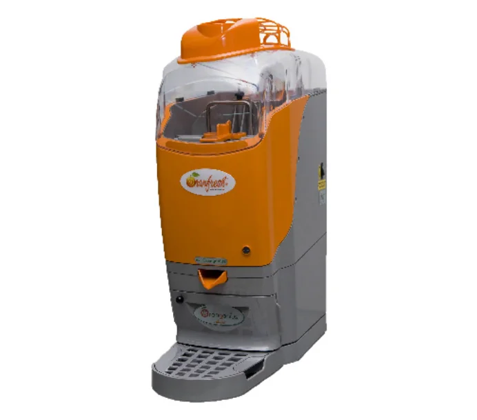 Oranfresh Orangenius Otomatik Portakal Sıkma Makinesi