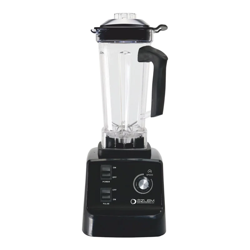 Özlem 2 Litre Manuel Bar Blender OZ-MBB