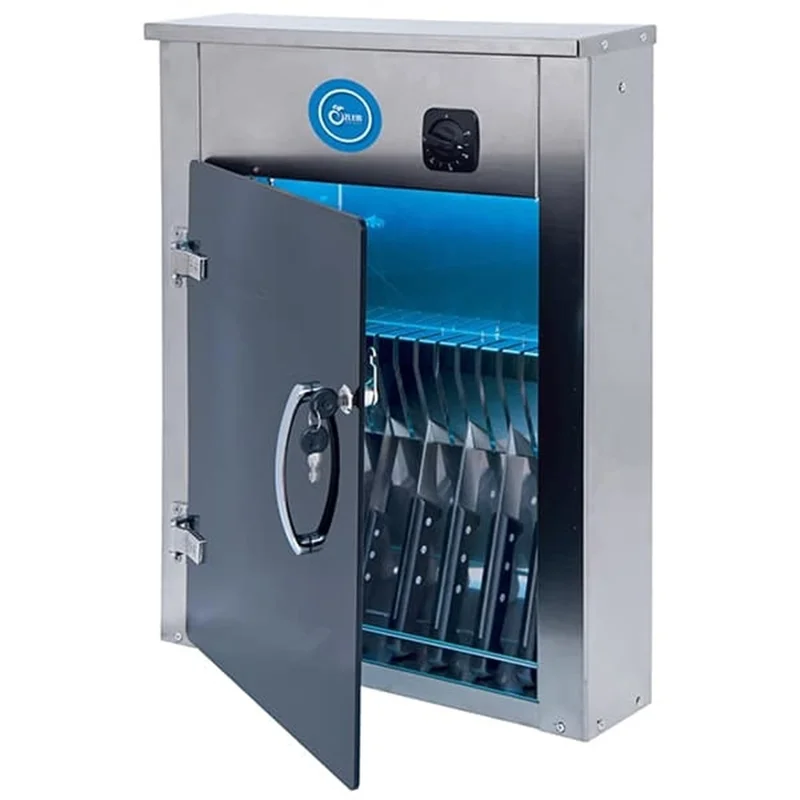 Özlem Sterilizatör OZ-STERILISER