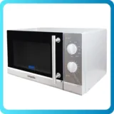 Öztiryakiler Elektrikli Mikrodalga Fırın 9890.D90D2.30 - 1