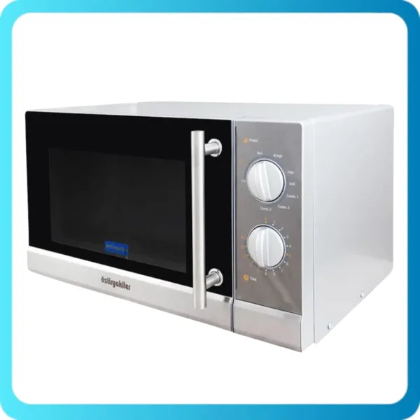 Öztiryakiler Elektrikli Mikrodalga Fırın 9890.D90D2.30