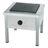 Öztiryakiler Elektrikli Yer Ocağı 55x55x50 7865.55555.01 - 1