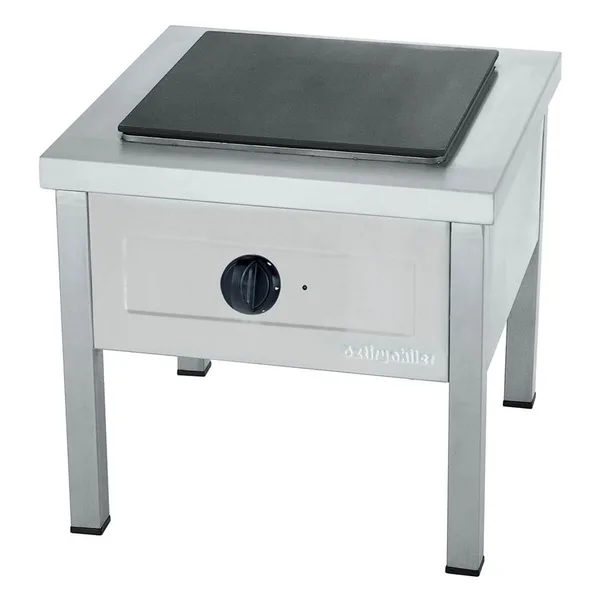 Öztiryakiler Elektrikli Yer Ocağı 55x55x50 7865.55555.01