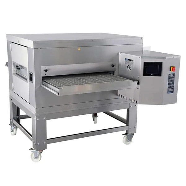 Öztiryakiler G2002 Gazlı Konveyorlü Pizza Fırını 8890.G2002.00