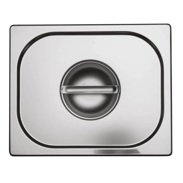 Öztiryakiler Gastronom Kapak GD 1/9 0312.00019.10