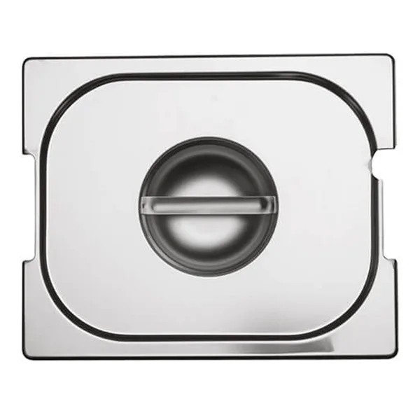 Öztiryakiler Gastronom Kapak GDDH 1/1 0312.00011.12