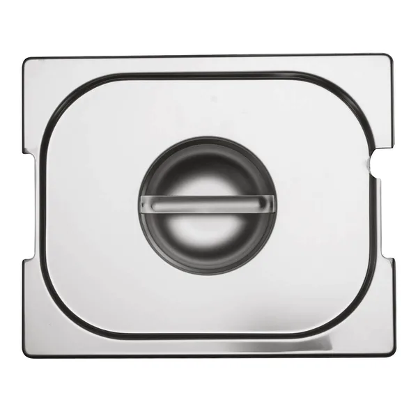 Öztiryakiler Gastronom Kapak GDDH 2/3 0312.00023.12