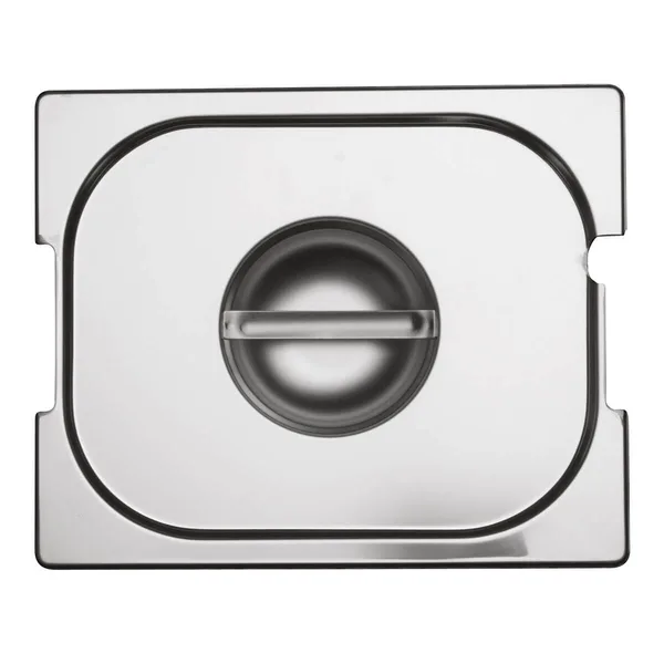 Öztiryakiler Gastronom Kapak GDDH 2/4 0312.00024.12