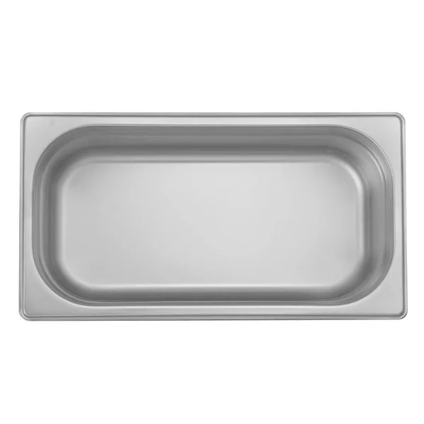 Öztiryakiler Gastronom Küvet GN 1/3-20 0311.13020.10