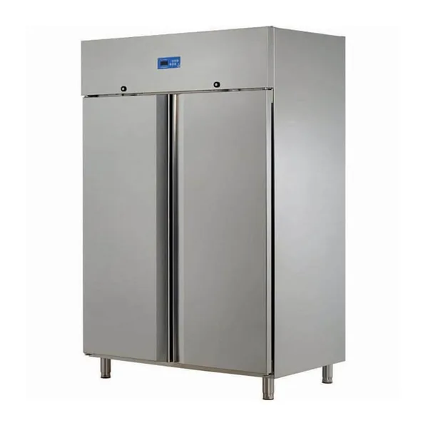 Öztiryakiler GN 1200 LMV Çift Kapılı Dik Tip Derin Dondurucu K Tip 79K3.12LMV.00