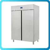 Öztiryakiler GN 1200 LMV Çift Kapılı Dik Tip Derin Dondurucu K Tip 79K4.12LMV.00 - 1