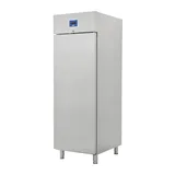 Öztiryakiler GN 600 LMV Tek Kapılı Dik Tip Derin Dondurucu K Tip 79K3.06LMV.00 - 1