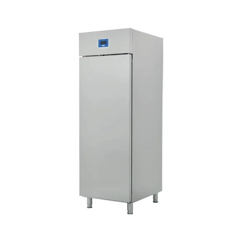 Öztiryakiler GN 600 NMV Tek Kapılı Dik Tip Buzdolabı K Tip 79K3.06NMV.00