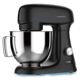 Öztiryakiler Gurmeaid Stand Mikser 4,8 Litre Siyah EF708 - 1