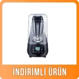 Öztiryakiler Gürültü Önleyici Kapaklı Bar Blender CB699-D - 1