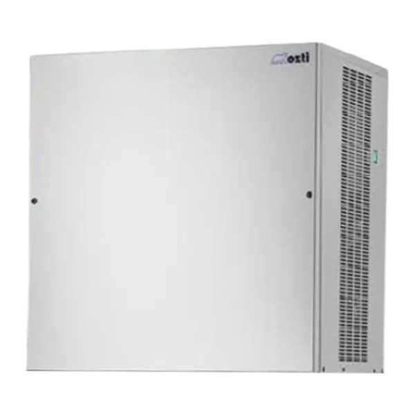 Öztiryakiler ODB414A Hızlı Küp Buz Makinesi 414 Kg Kapasiteli 9805.ODB41.4A