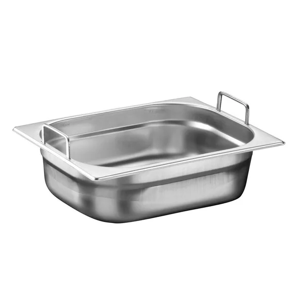 Öztiryakiler Saplı Gastronom Küvet GH 1/2-65 0311.12065.11